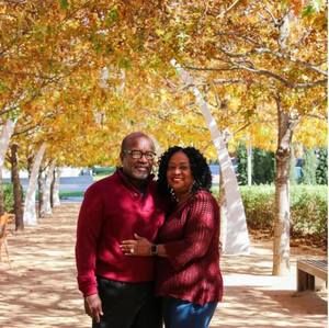 Meet your Posher, Dorothy